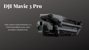 boasts a dual-camera setup featuring a 4/3 CMOS Hasselblad sensor and a secondary telephoto lens.